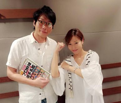 ザブングル松尾さんがプロ野球に目覚めたきっかけとは！？