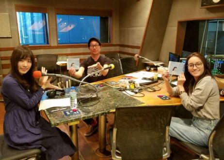 ゲスト「大原ゆい子」さん