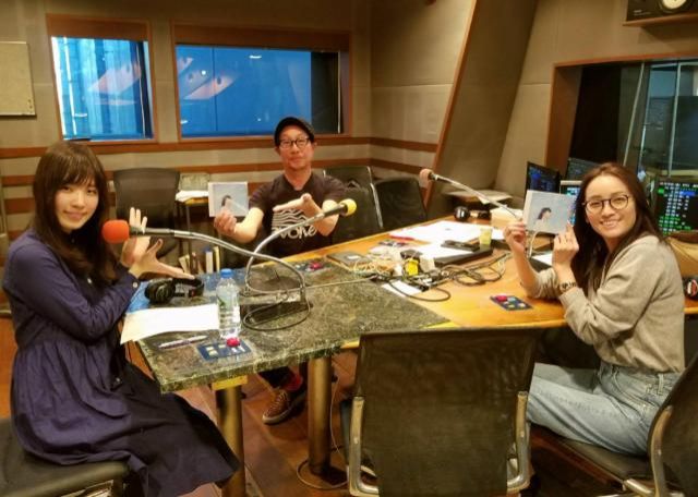 ゲスト「大原ゆい子」さん