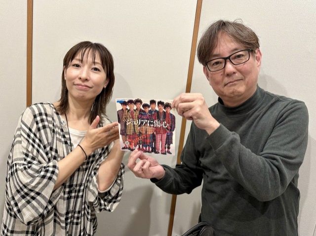 4月20日～テーマ 「チェッカーズ 」論