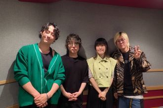 ［スペシャル：レトロリロン］ おかわりGood VibeSOUP【アフタートーク】