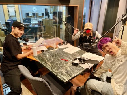 (9/26週OA)久々集結のそよ風３！殺到したメッセージを時間の限り紹介！