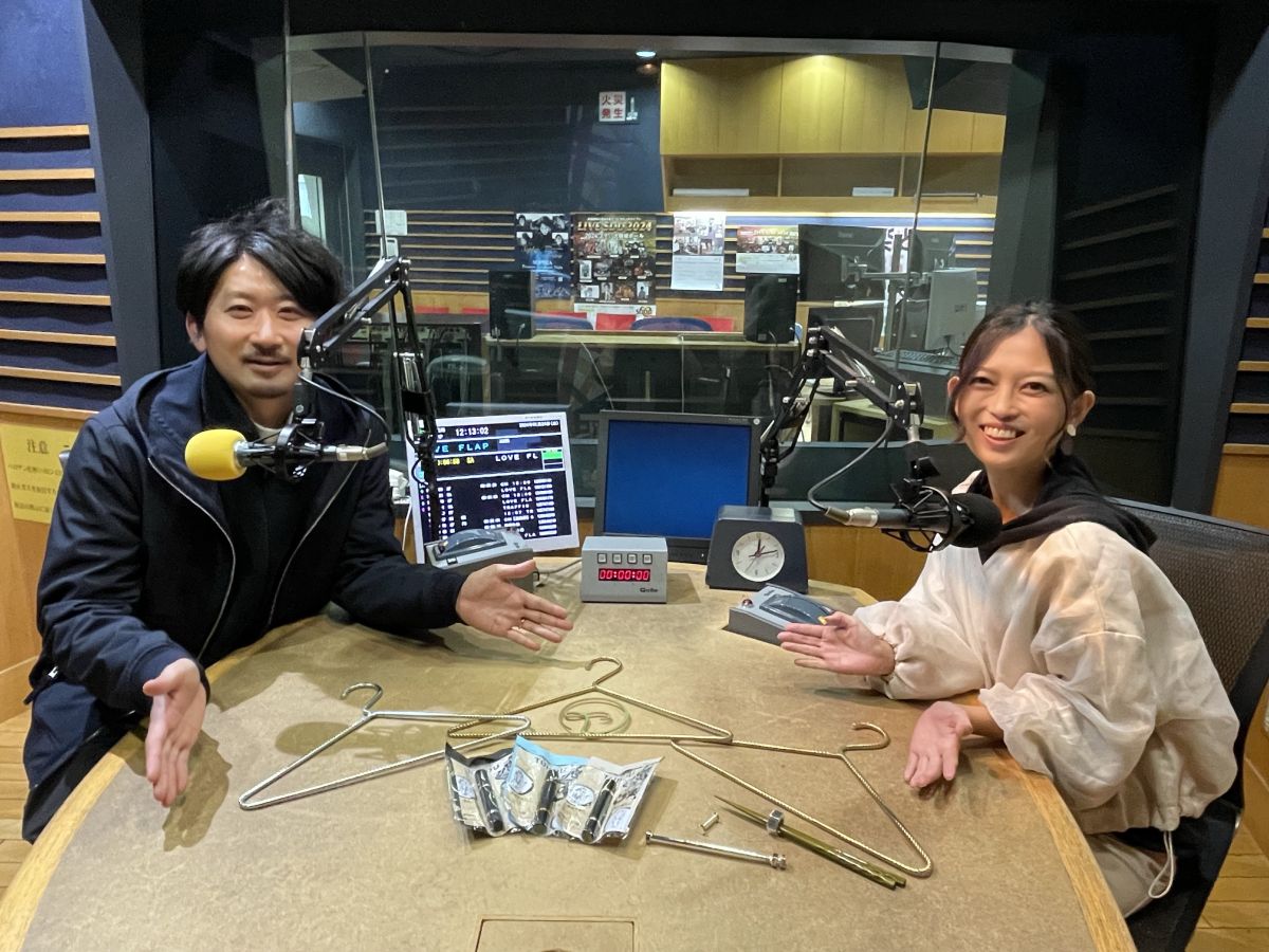 COSMO ECO Marché【2月12日放送】 