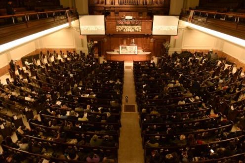 2017年3月9日（木）NYからシェリーめぐみさんのレポート！