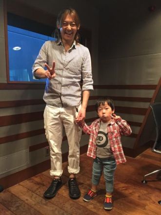 2016年5月4日（水）放送終了！今日はスバル相談員が登場！