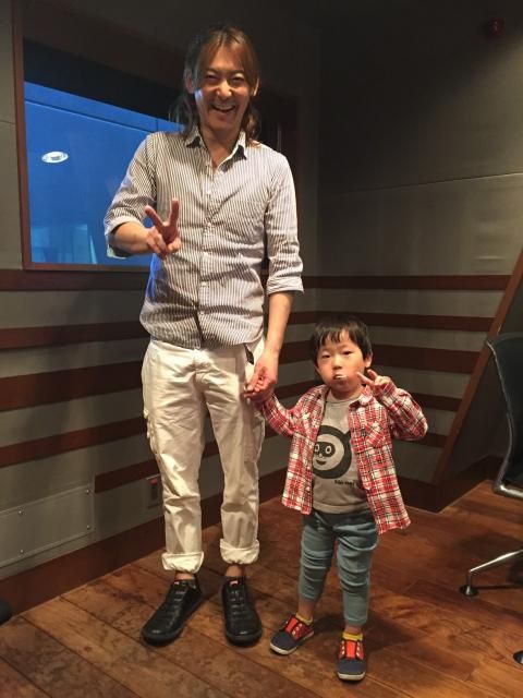 2016年5月4日（水）放送終了！今日はスバル相談員が登場！