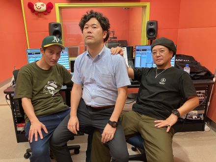  声枯れ＃28（2024年9月1日）