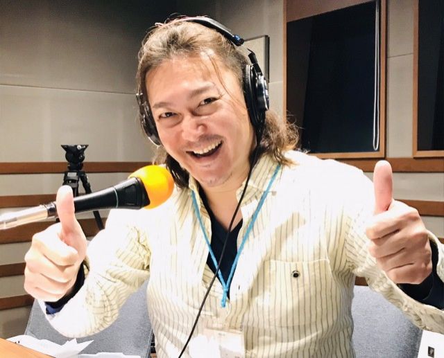 2021年4月29日(木)放送終了！