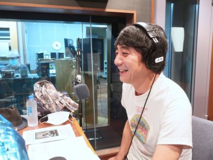 2021.9.22 ～ ゲスト：山崎まさよしさん①