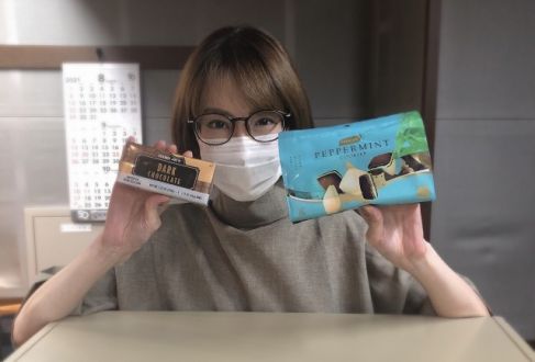 8月11日（水）担当：綿谷エリナ