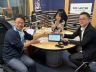 4月22日（水）放送ゲスト／㈱デンソー 自動車＆ライフソリューション部 地域ITサービス事業室 室長