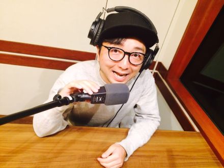 #46『声優・野島さんのボイスサンプル』 