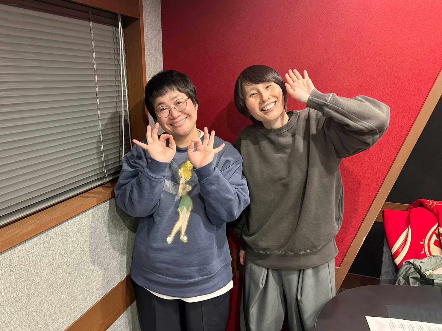 【かっぽじ気分】ハリセンボンのおはみだし #75