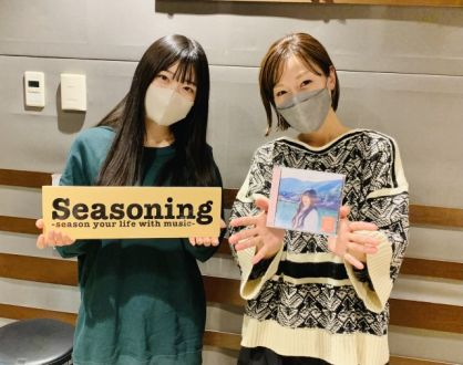 本日のゲスト：花耶さん