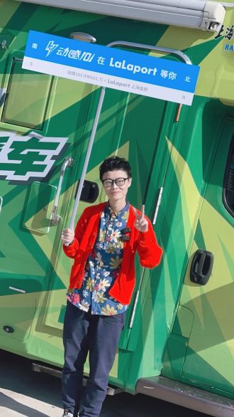 進化系モンブラン！