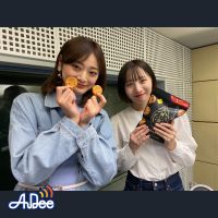 能條愛未・美麗がお互いの性格分析？？