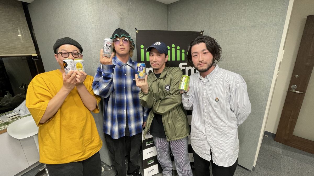 #124 How do you like wednesday?[ほぼノーカットバージョン]