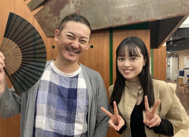 2023年5月16日(火)テーマ「旅川柳」