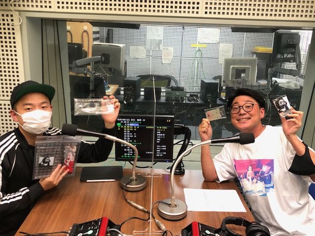 キングオブコント準決勝進出おめでとう！そしてグッズ第2弾が発売！