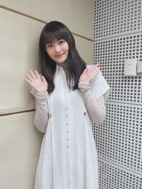 4月12日(火) SONG LIST