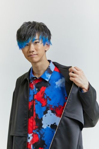 2021年11月の木曜オンプラ月替りパーソナリティは、松浦航大が担当！