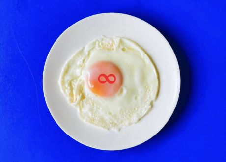 突然終わるアフタートーク