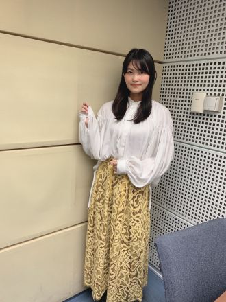 「People! People! People! / 飯島真理」の歌詞を早見沙織が朗読♪『早見沙織の声に出して聴きたいJ-POP』第49回