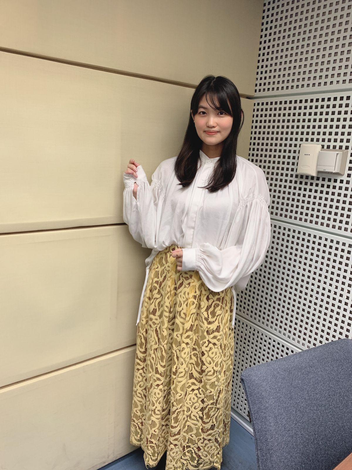 「People! People! People! / 飯島真理」の歌詞を早見沙織が朗読♪『早見沙織の声に出して聴きたいJ-POP』第49回