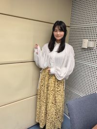 早見沙織の声に出して聴きたいJ-POP #49
