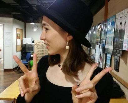 10月31日（月）　オヒル　ノオト