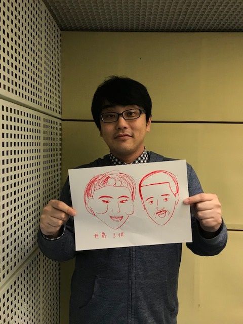 11月22日（水）～John Legend～