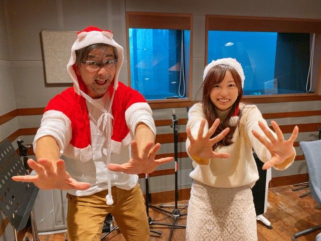 12月23日（木）Song List♪