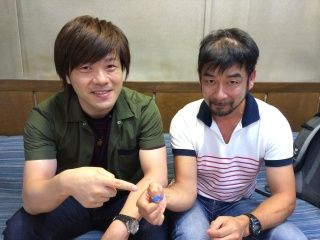 ゲスト：平野啓一郎さん