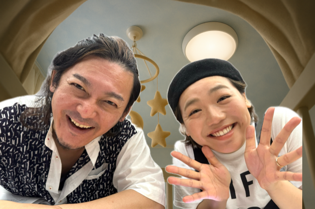 2025年6月24日（火）テーマ「○○が○○！」