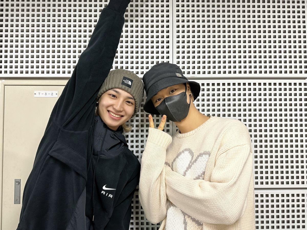 思い出すだけでおもしろい… ～じゅねドリメッセージ待ってます(笑)～