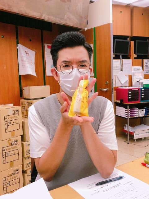 ほくほくフード