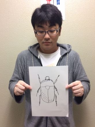 5月29日（月）～cinema staff～