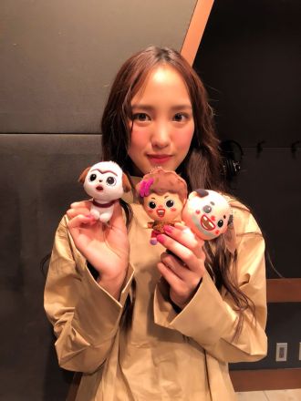 #6_関西の兵庫県尼崎市(非公式)のご当地キャラクターは？ 