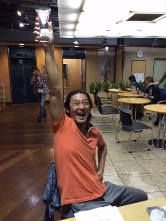 2015年6月29日（月）井川遥さんに言って欲しい事！