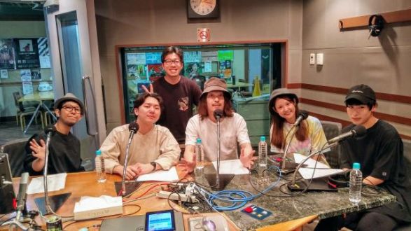 6月17日（月）SONGLIST