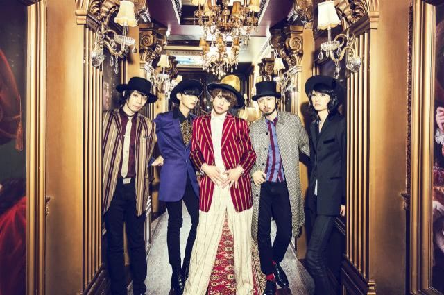 10月25日のプレイリストはTHE BOHEMIANS