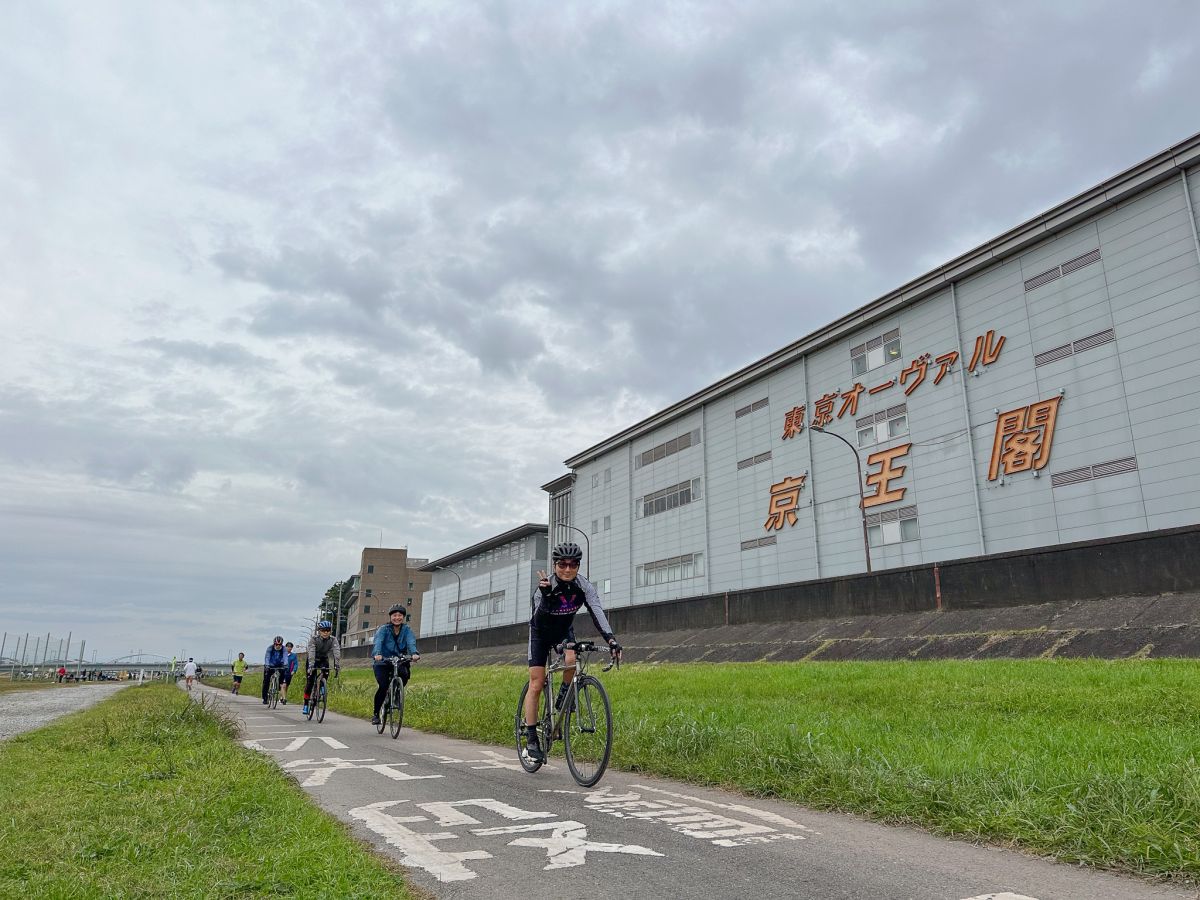 板根茜弥選手の競輪学校時代エピソードがぶっとんでる？先週に引き続き番組公開収録イベントの模様をお届けしました！！