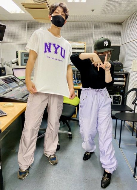 新曲♪ 原点回避についてトーク！