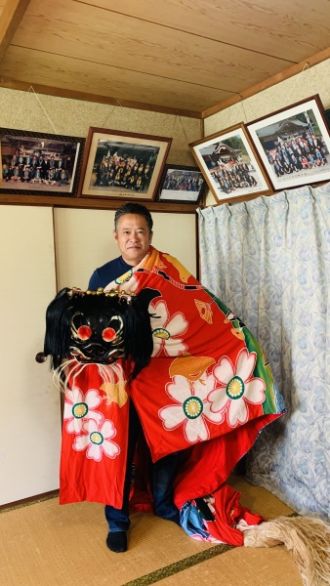 Vol.83 三木町から、獅子たちの里　三木まんで願。完全復活！！！(231011OA）