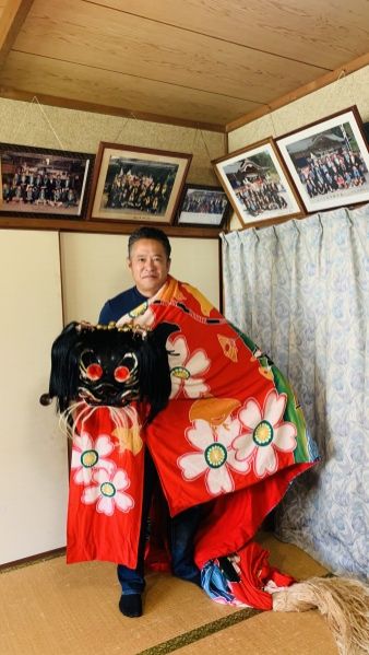 Vol.83 三木町から、獅子たちの里　三木まんで願。完全復活！！！(231011OA）