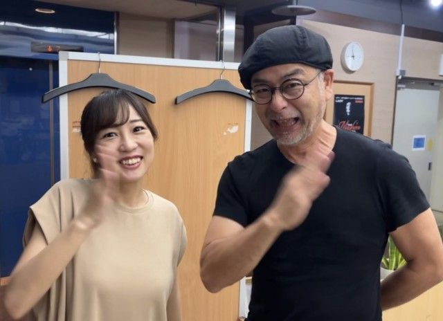 7月17日（木）Song List♪