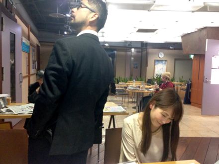 12月5日(木)のテーマは…