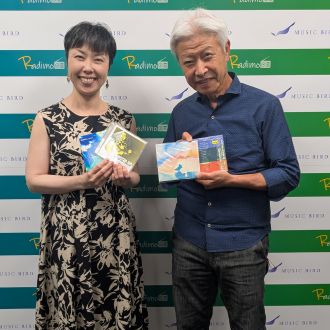 本日の「ポント・ヂ・ヴィスタ」は「誕生日だよ！Wanda Sa特集」  BOSSAMANIA 2025/7/12放送