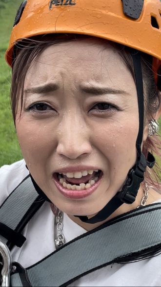 サタナビin妙高市アフタートーク　関田将人＆上村知世