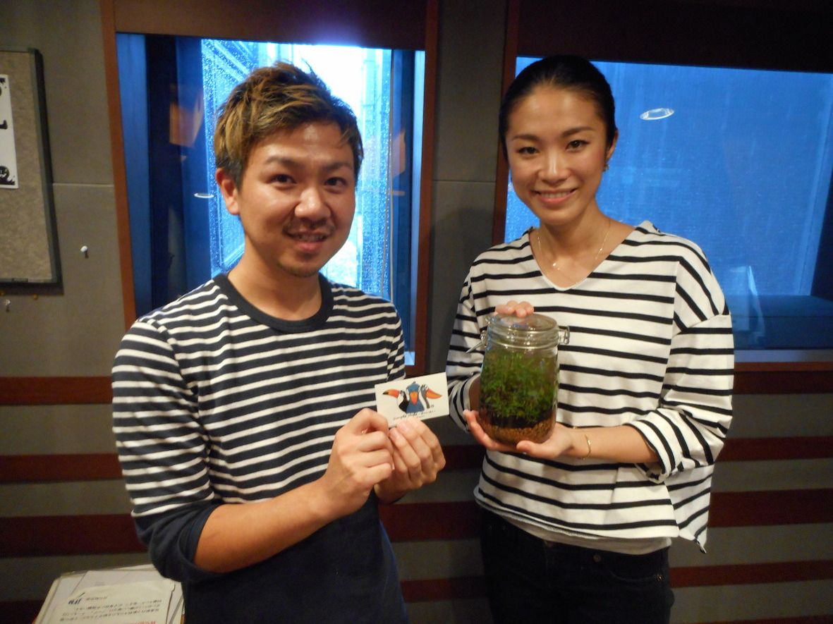 11月2日（月）オヒル ノオト